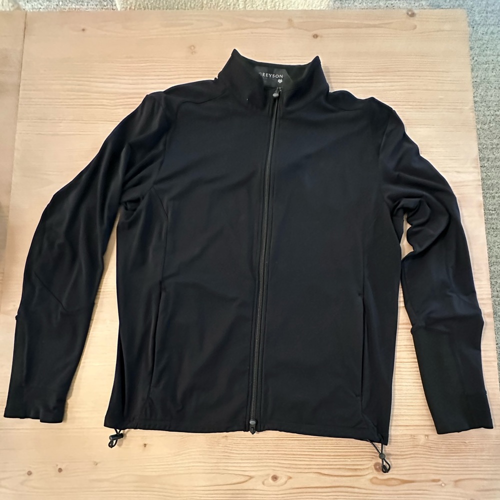 Greyson Sequoia Jacket
